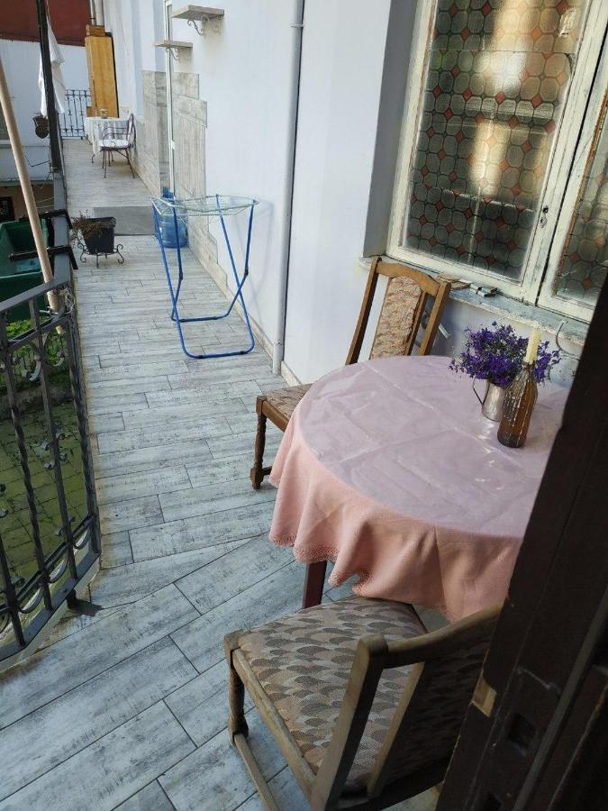 Кімната В Серці Львова Lviv Exterior photo